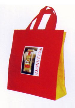 供应杭州礼品袋厂家，杭州礼品袋订做